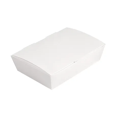 BOÎTES "LUNCH BOX" COUVERCLES